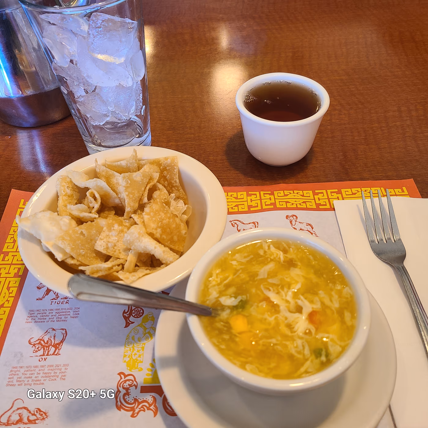 Lotus Garden Chinese Cuisine