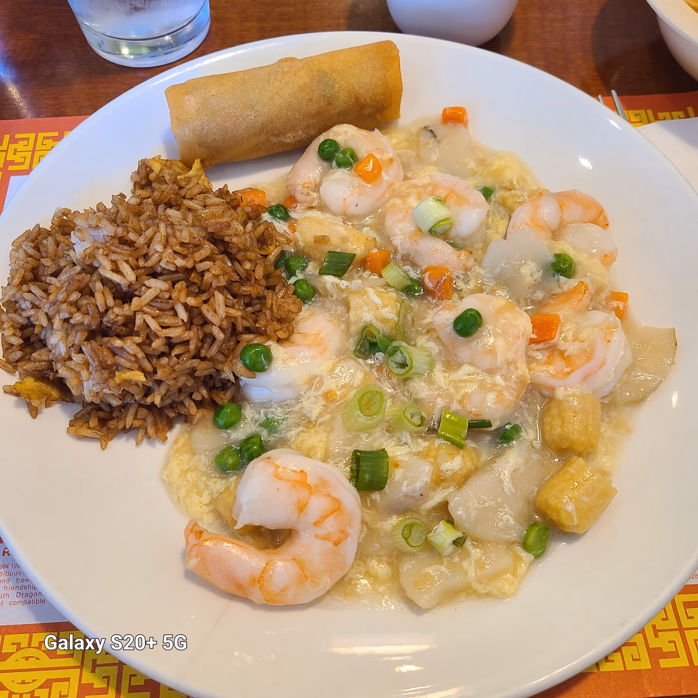 Lotus Garden Chinese Cuisine photo 2