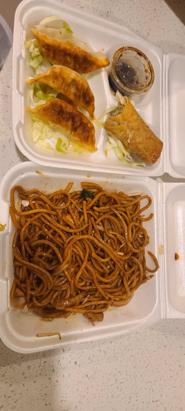 Lotus Garden Chinese Cuisine photo 4