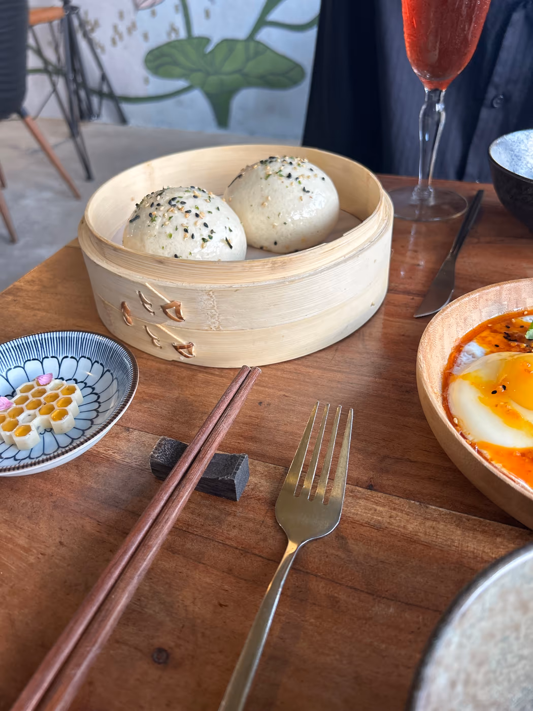 Lotus Noodle Bar