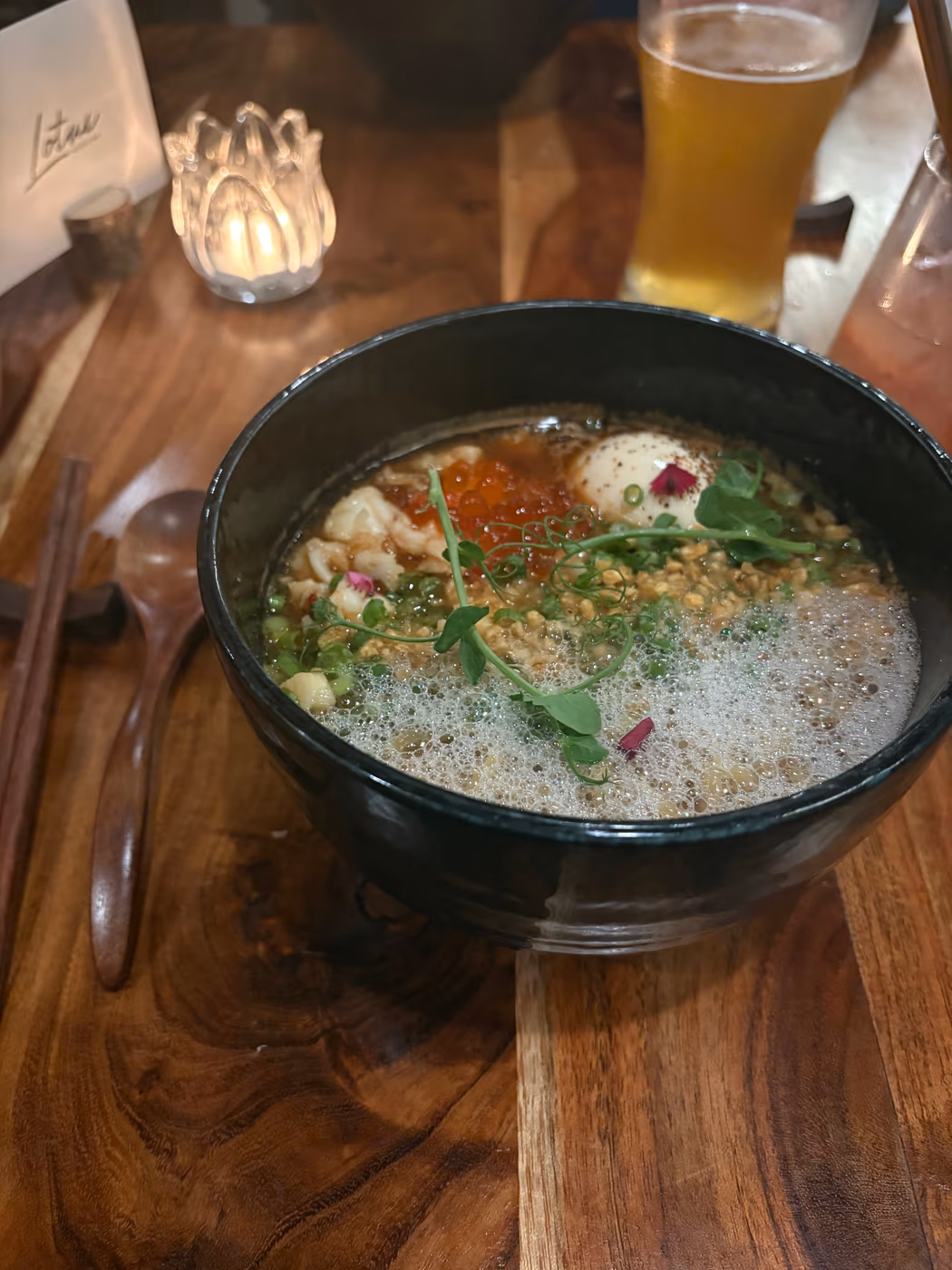 Lotus Noodle Bar photo 2