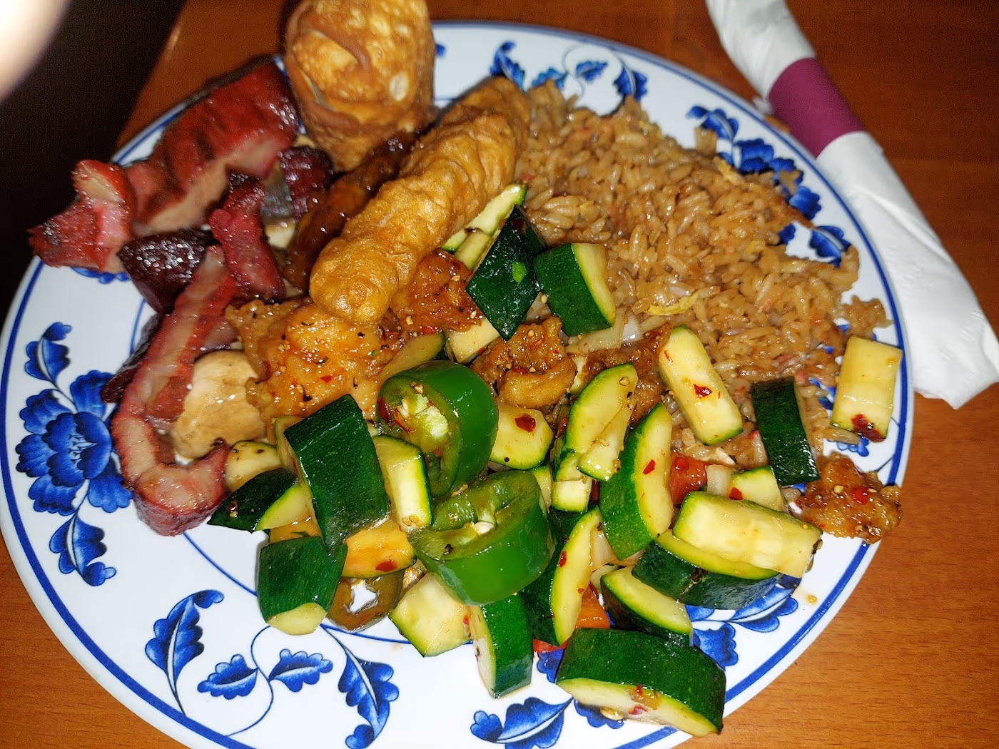 Lotus Restaurant
