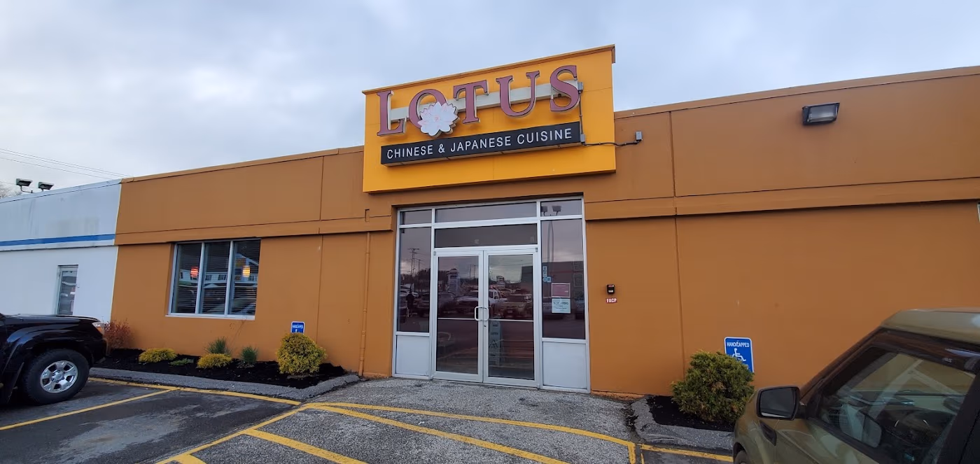 Lotus Restaurant photo 4