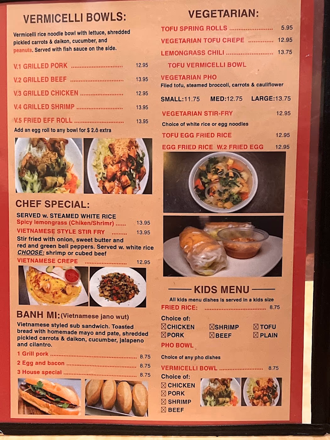 Lotus Restaurant