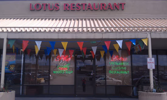 Lotus Restaurant photo 4