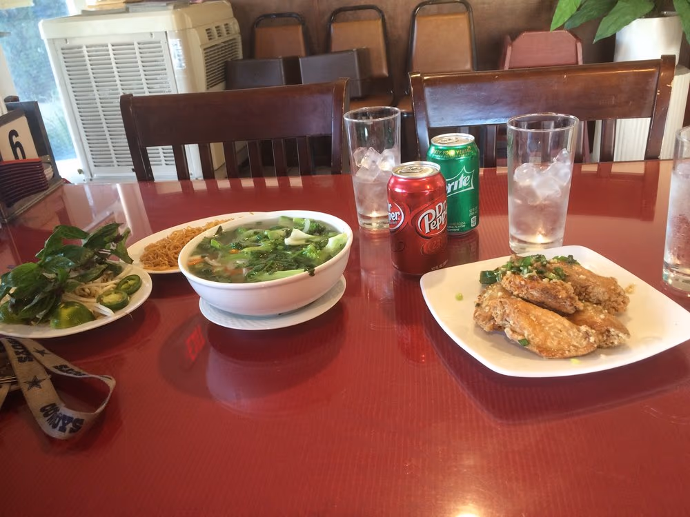 Lotus Restaurant photo 4