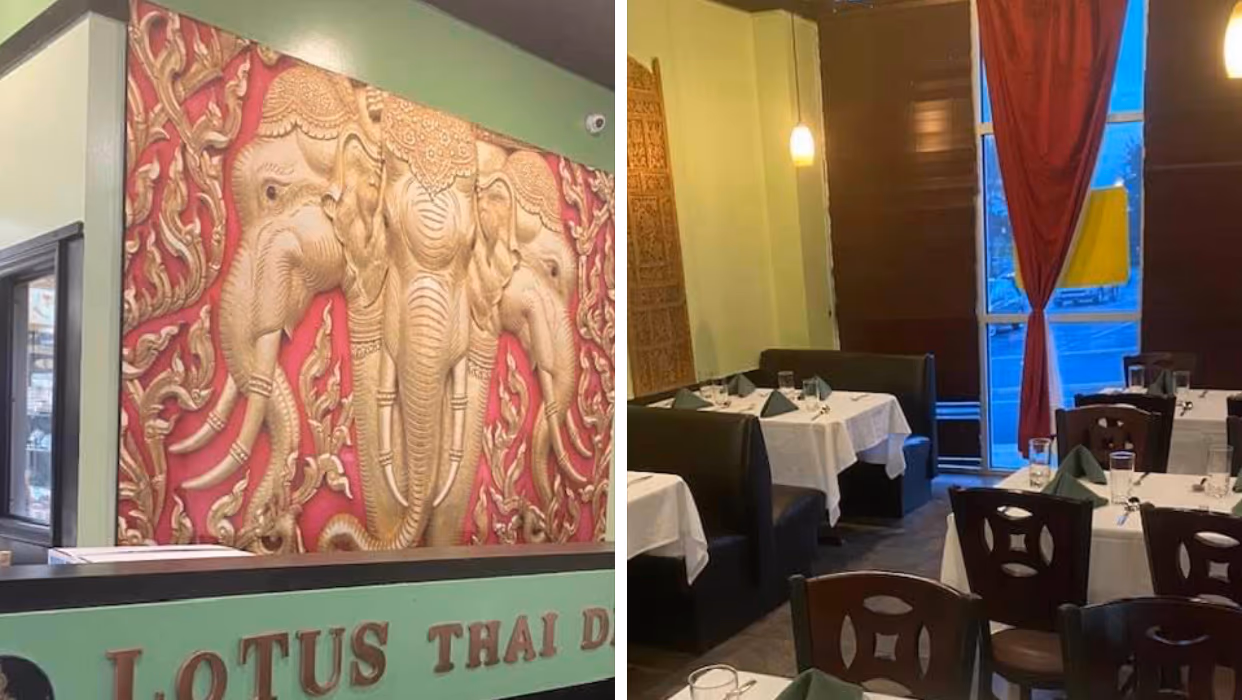 Lotus Thai Dining photo 2