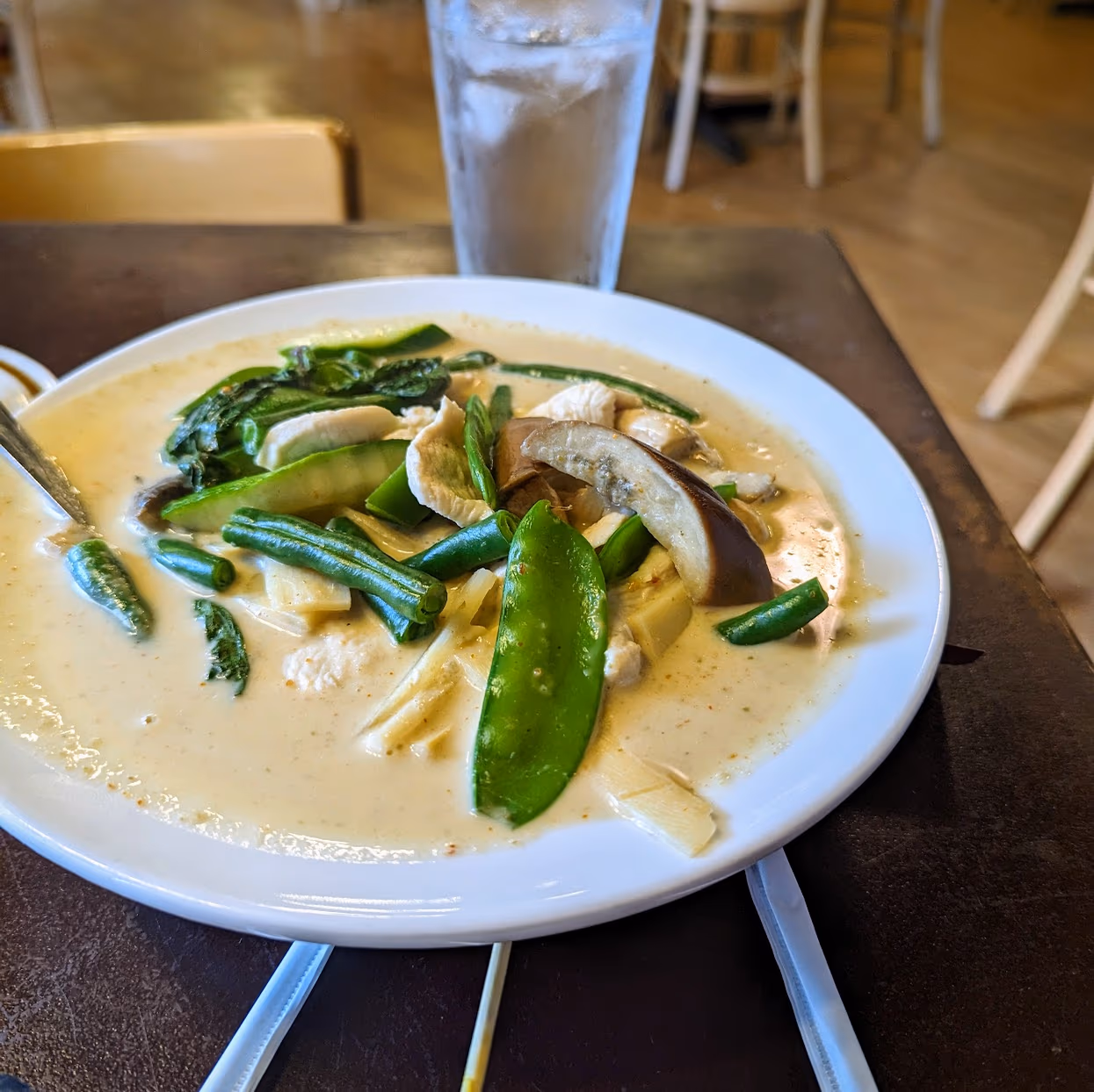 Lotus Thai House photo 4