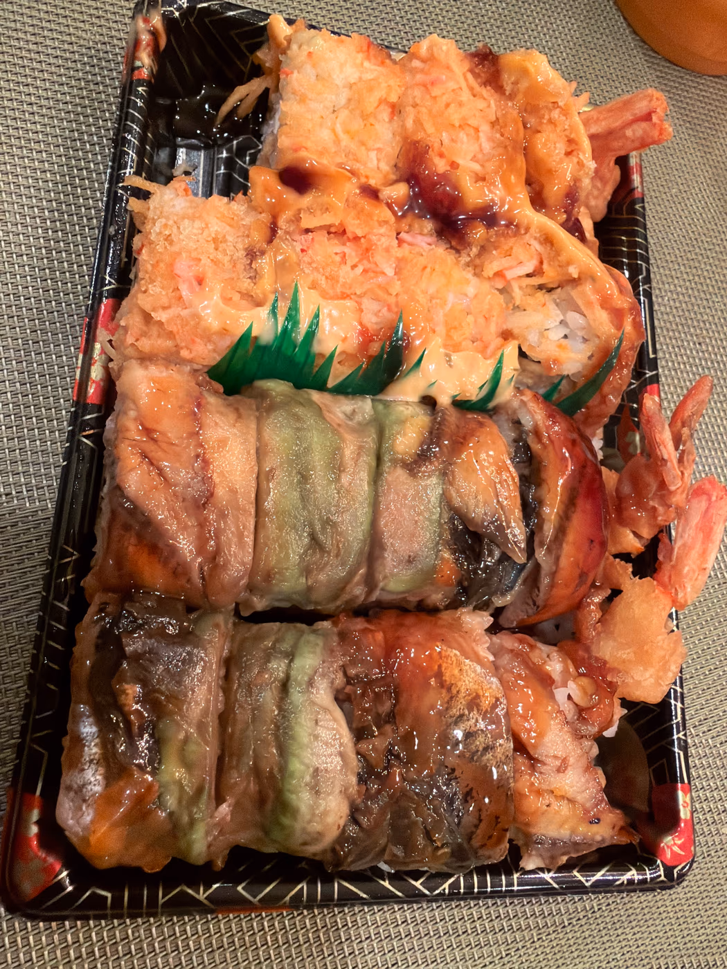 Lotus Thai & Sushi