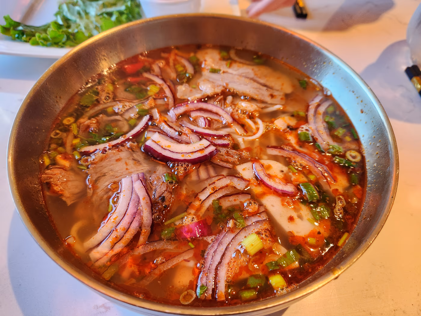 Lotus Vietnamese Cuisine photo 2