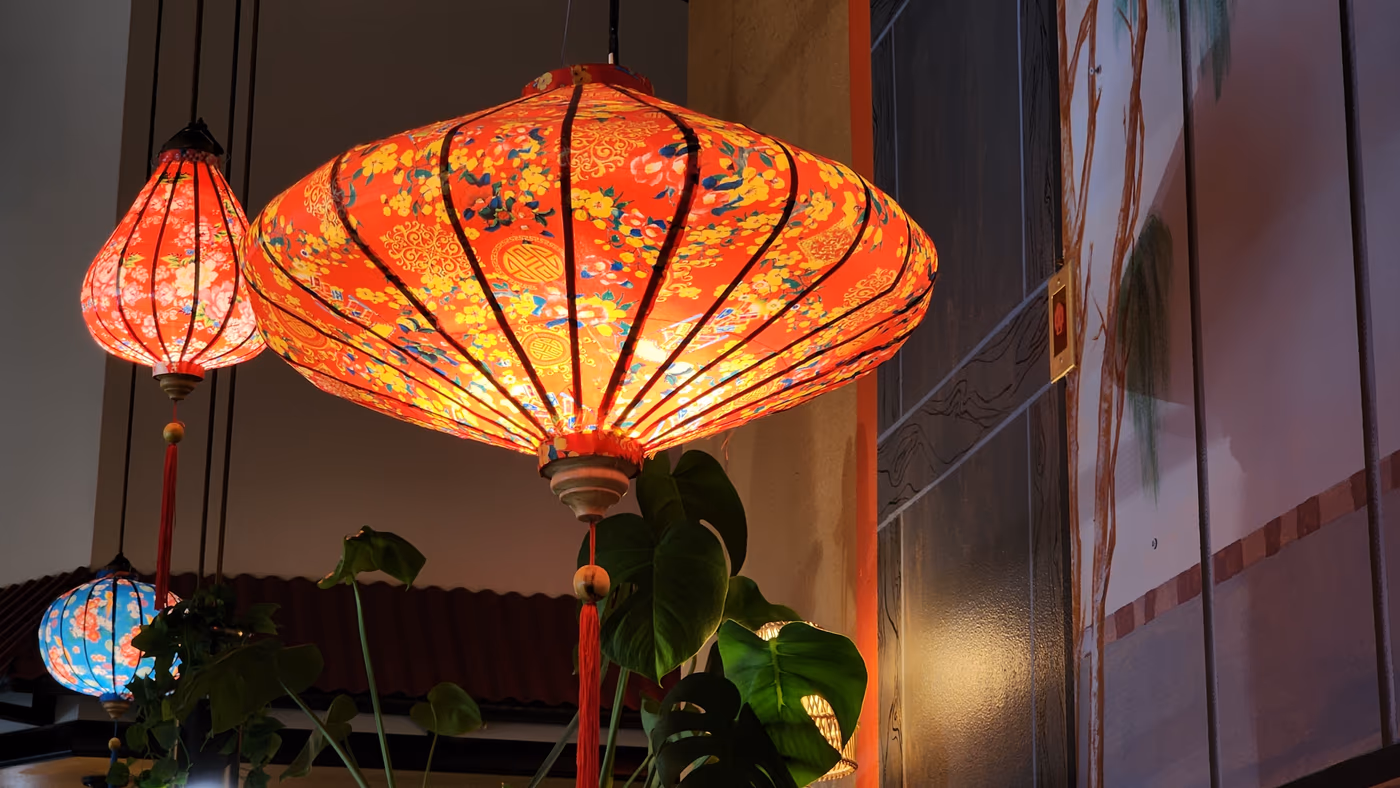 Lotus Vietnamese Cuisine photo 3