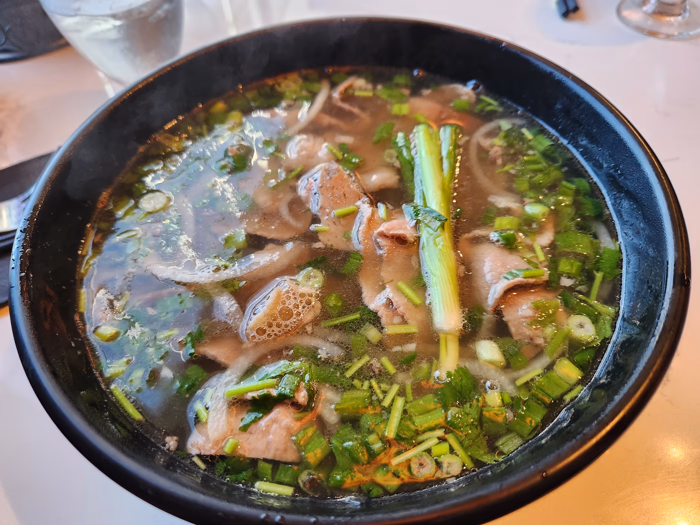 Lotus Vietnamese Cuisine photo 4