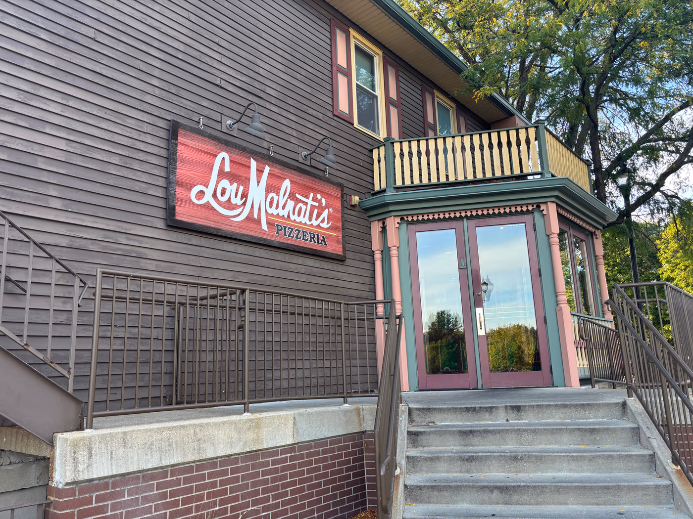 Lou Malnati's Pizzeria