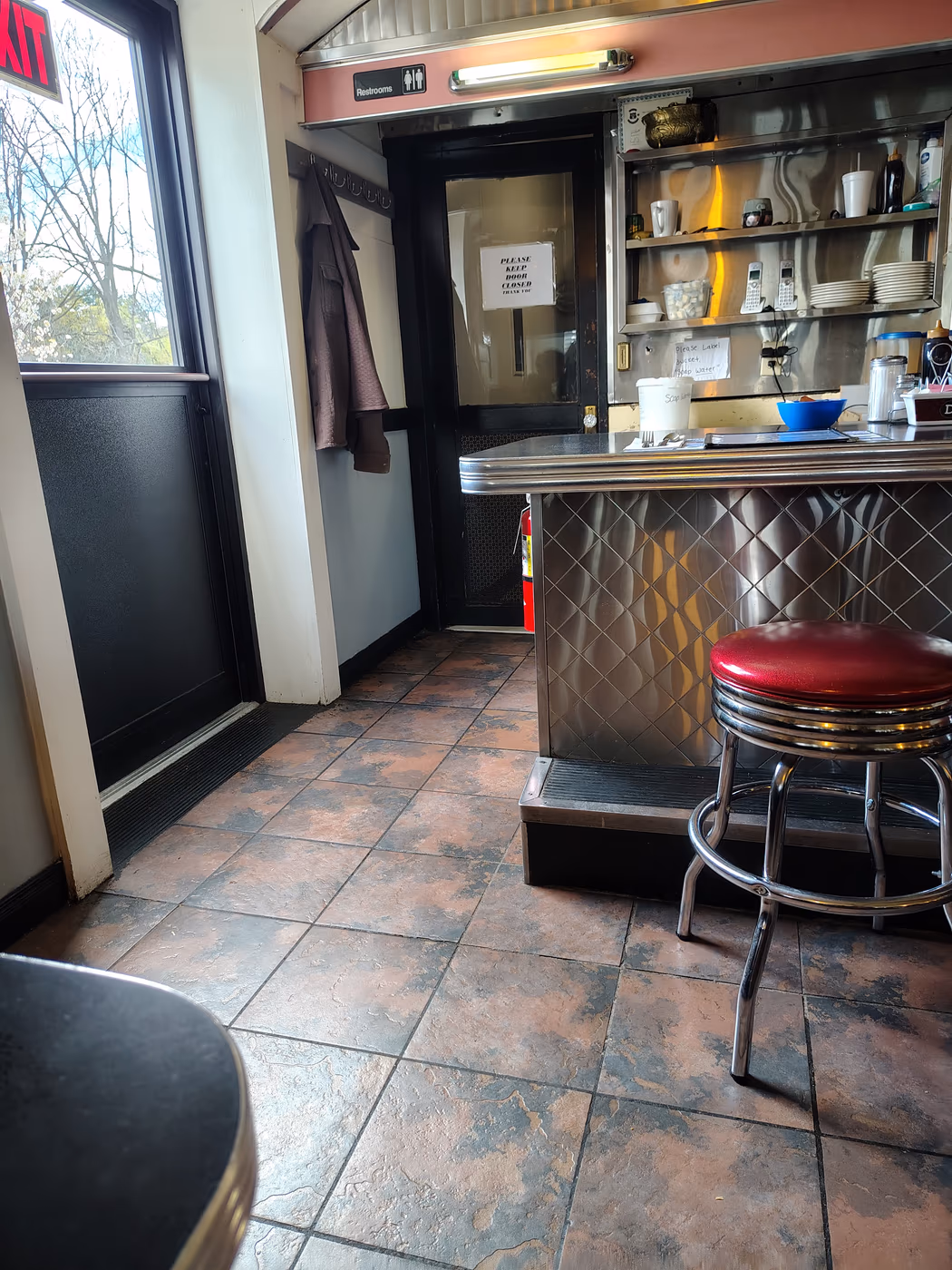 Lou Roc's Diner photo 4
