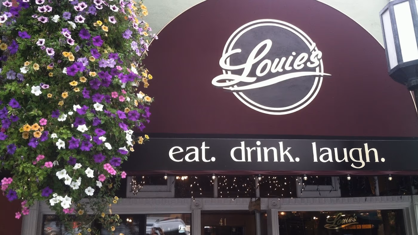 Louie's | Ashland photo 3