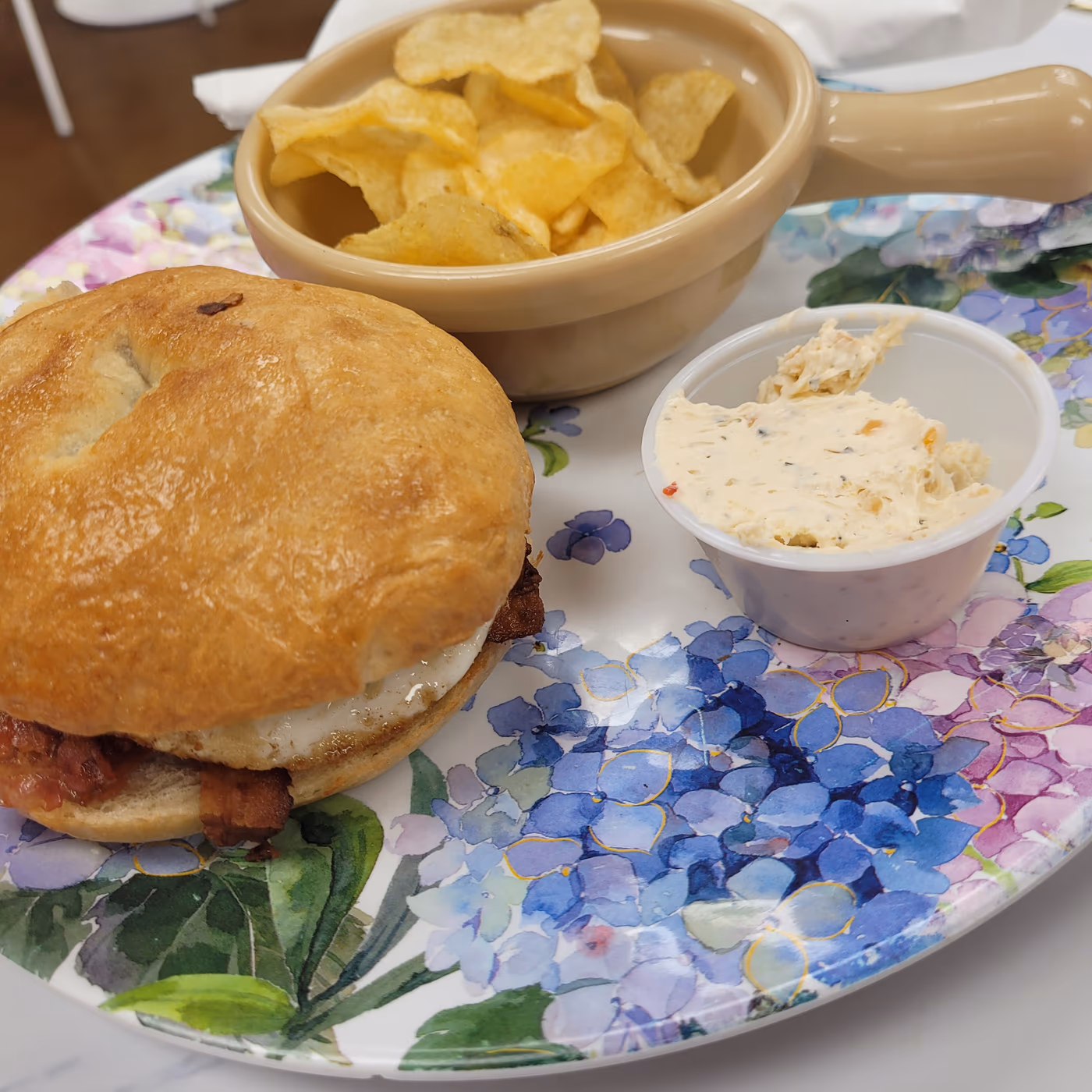 Louise & Oleta's Tea House and Cafe photo 2