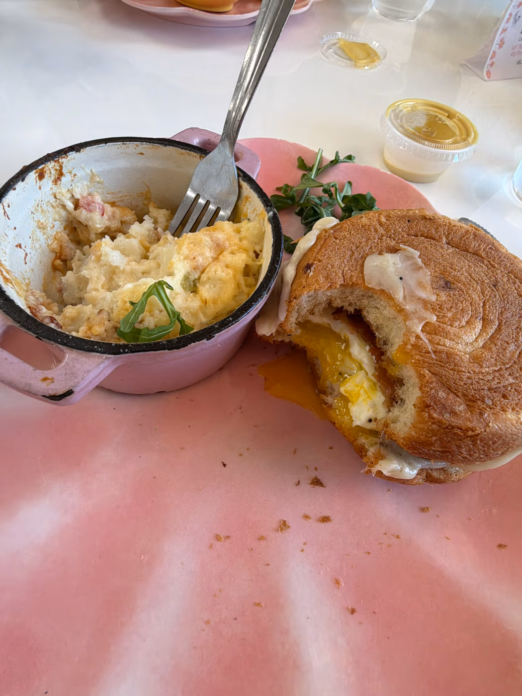 Louise & Oleta's Tea House and Cafe photo 4