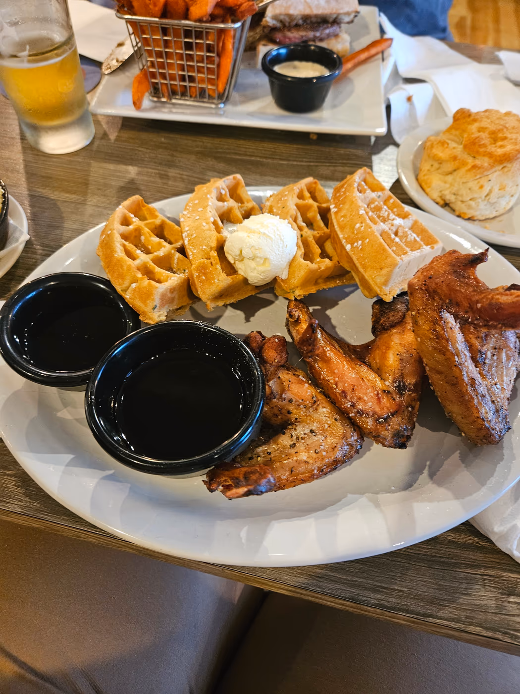 LouReda's an American Table photo 3