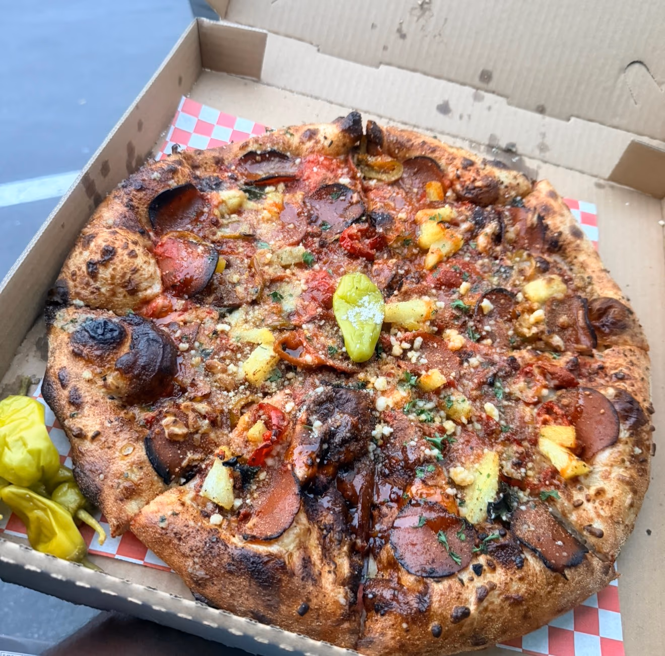 Love Amaro Pizzeria photo 2