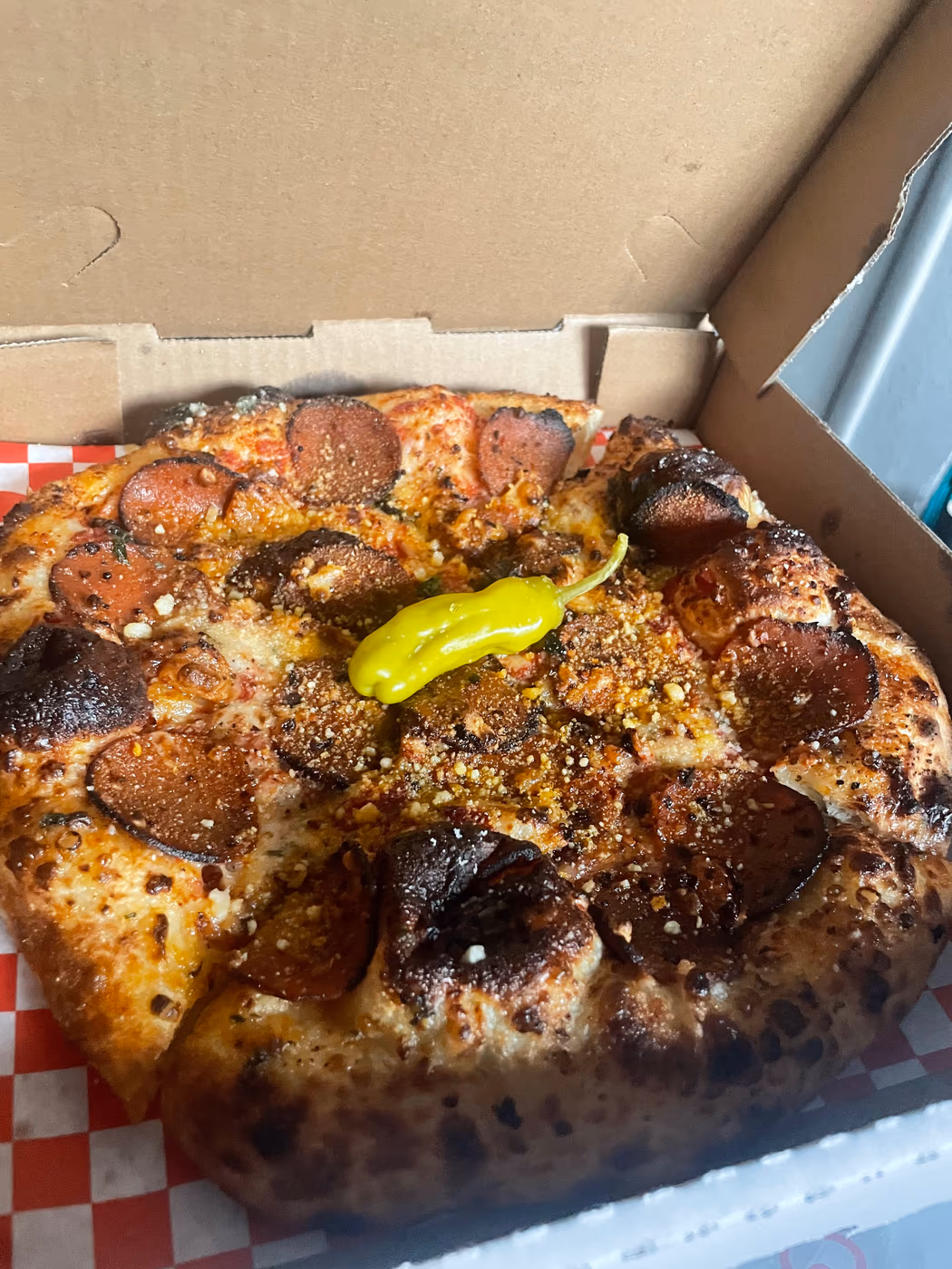 Love Amaro Pizzeria photo 3