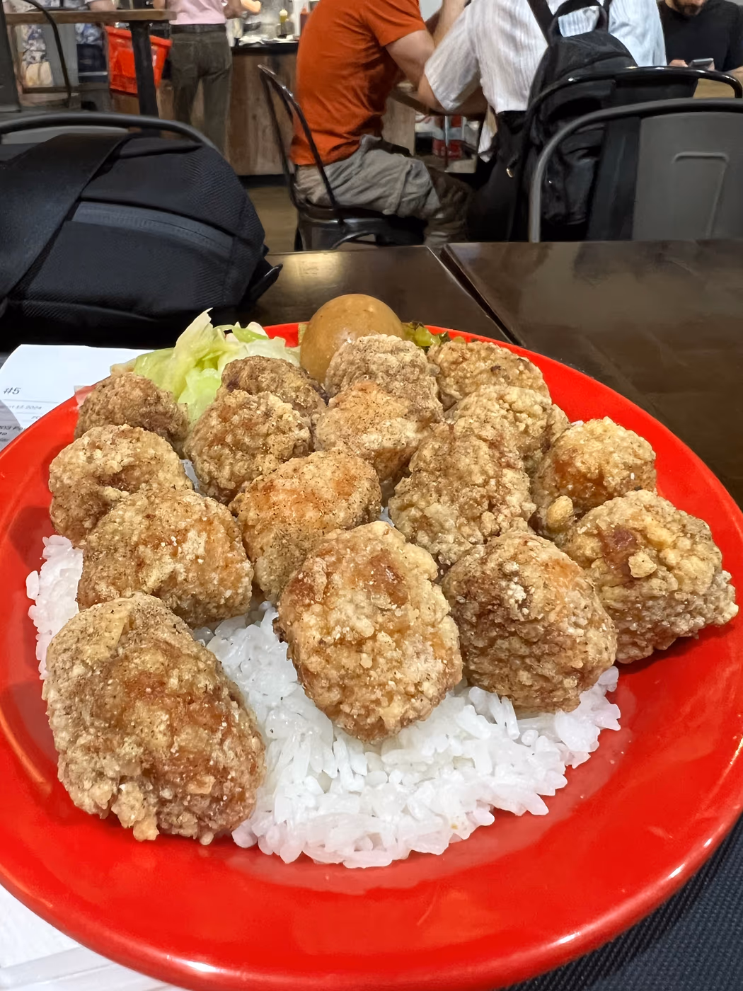Love Bao Taiwanese Kitchen photo 3