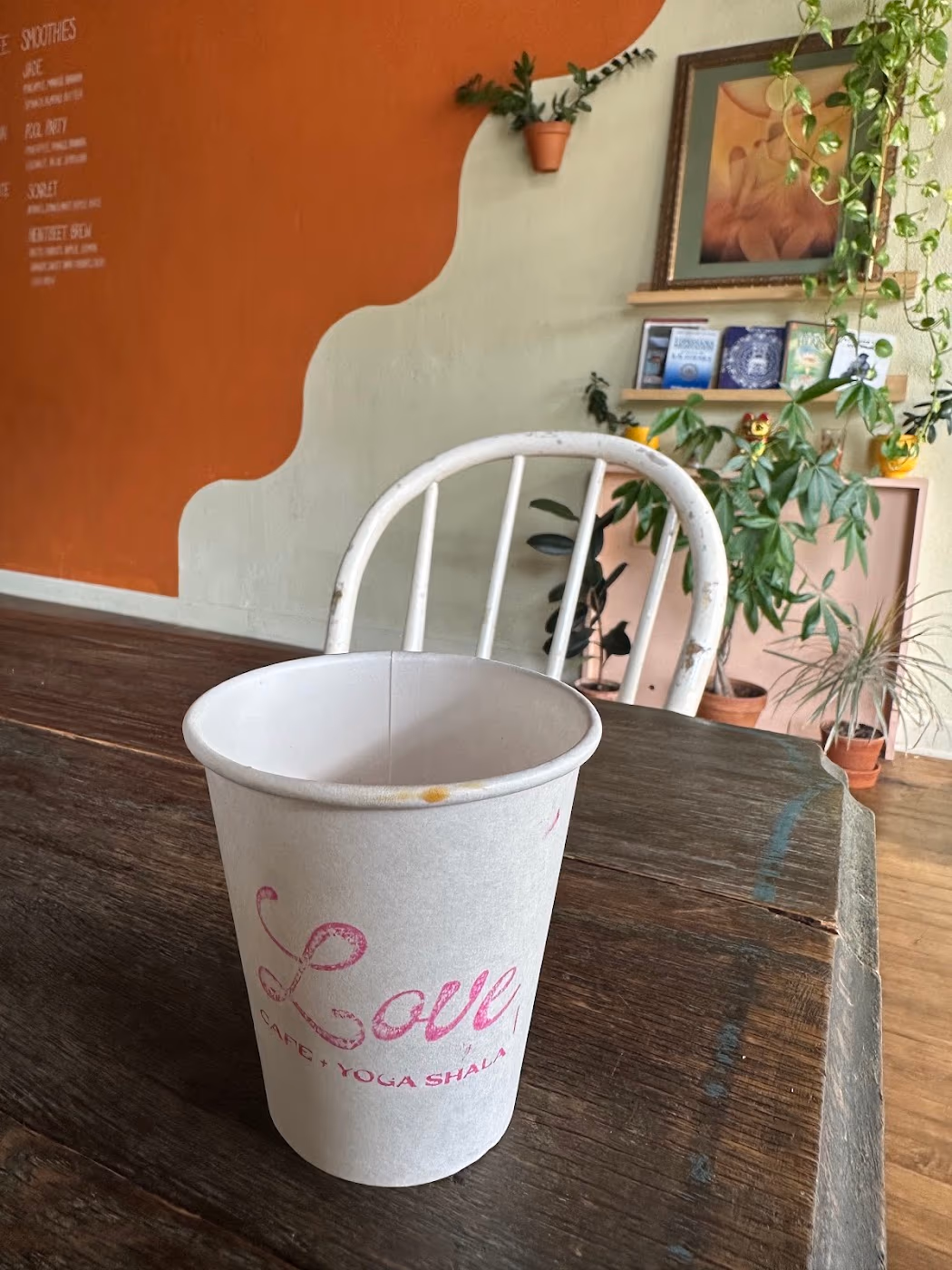 Love Cafe photo 4