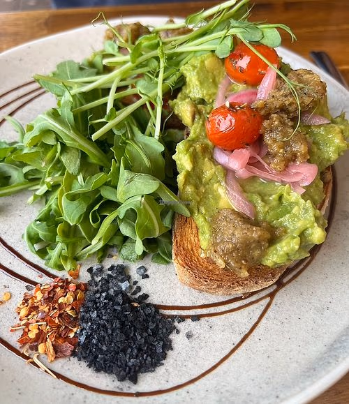 Love Life Cafe