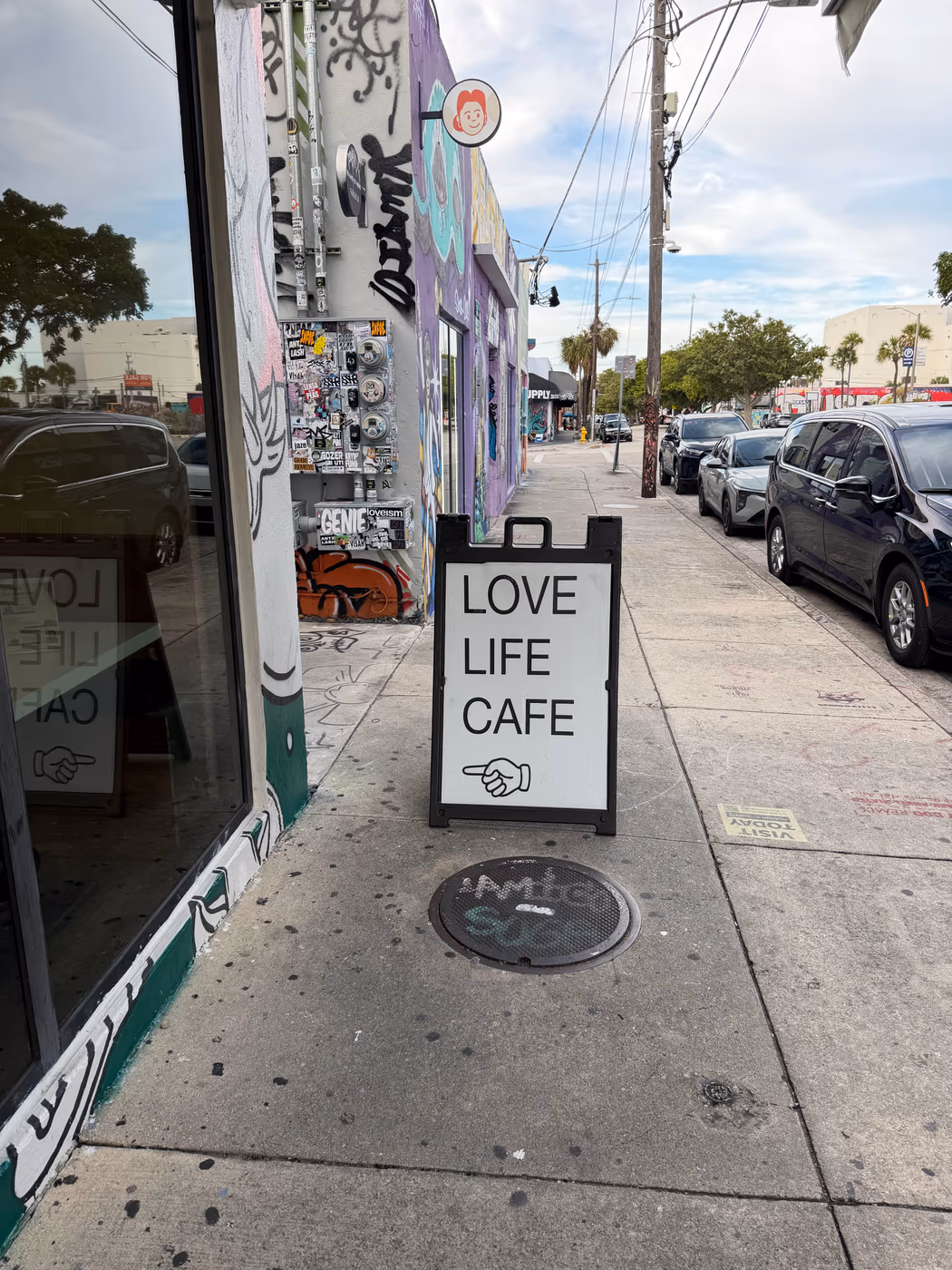 Love Life Cafe photo 4