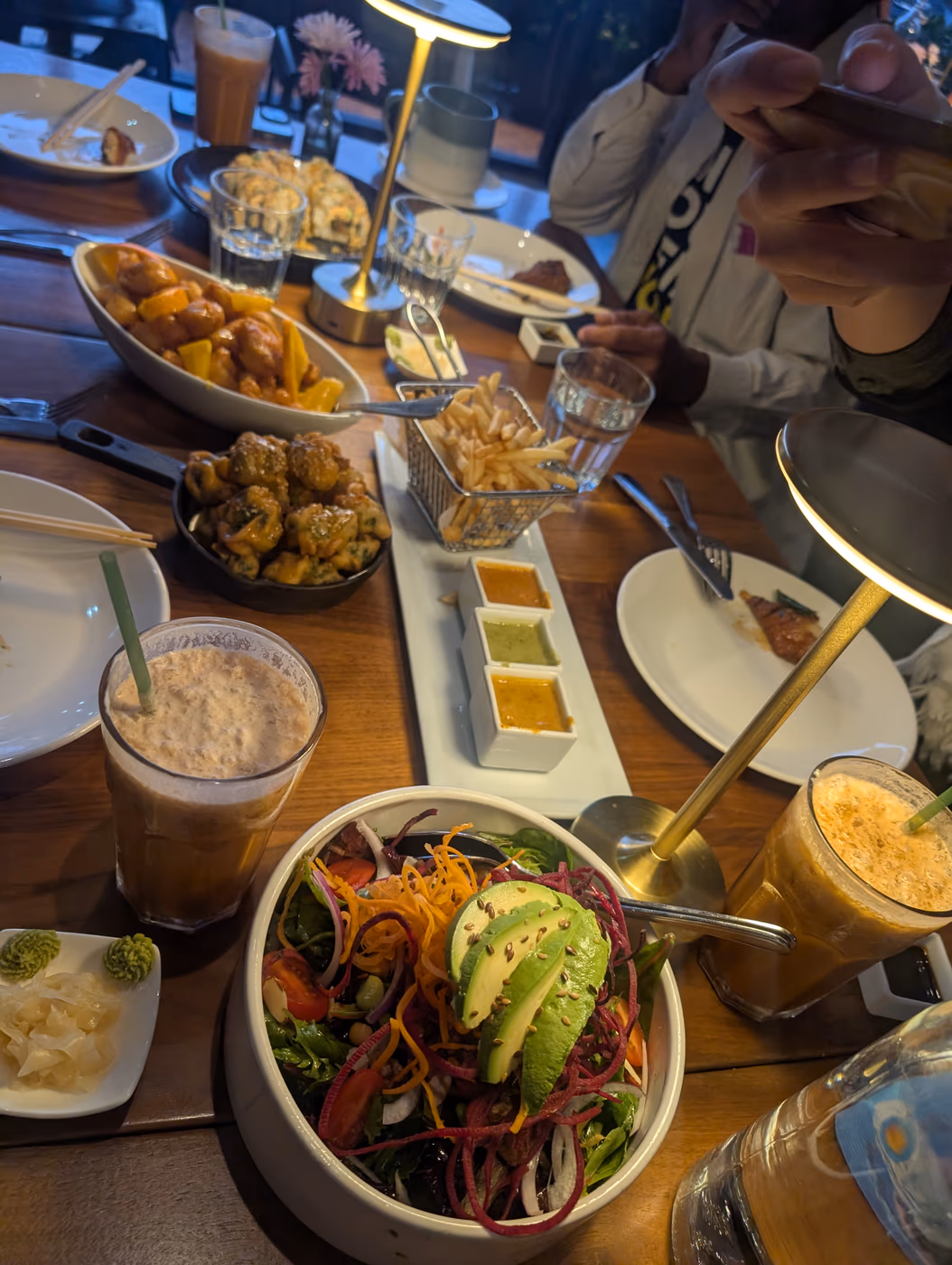 Love Organic Cafe photo 4