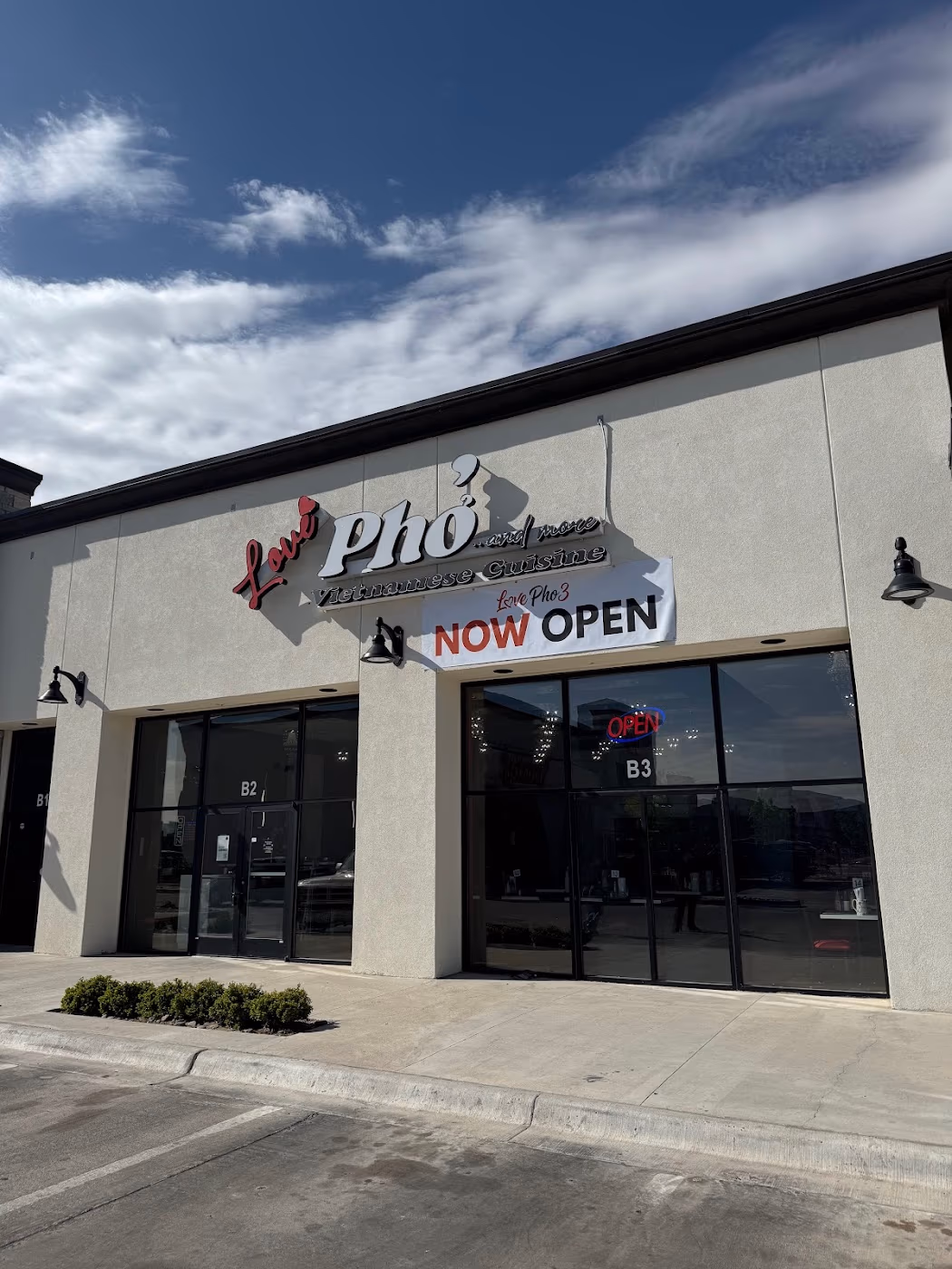 Love Pho 3 Eastlake photo 4