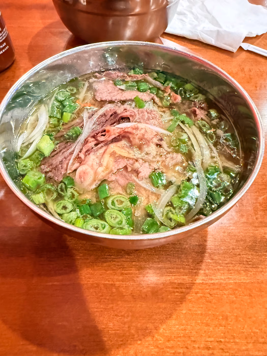 Love Pho