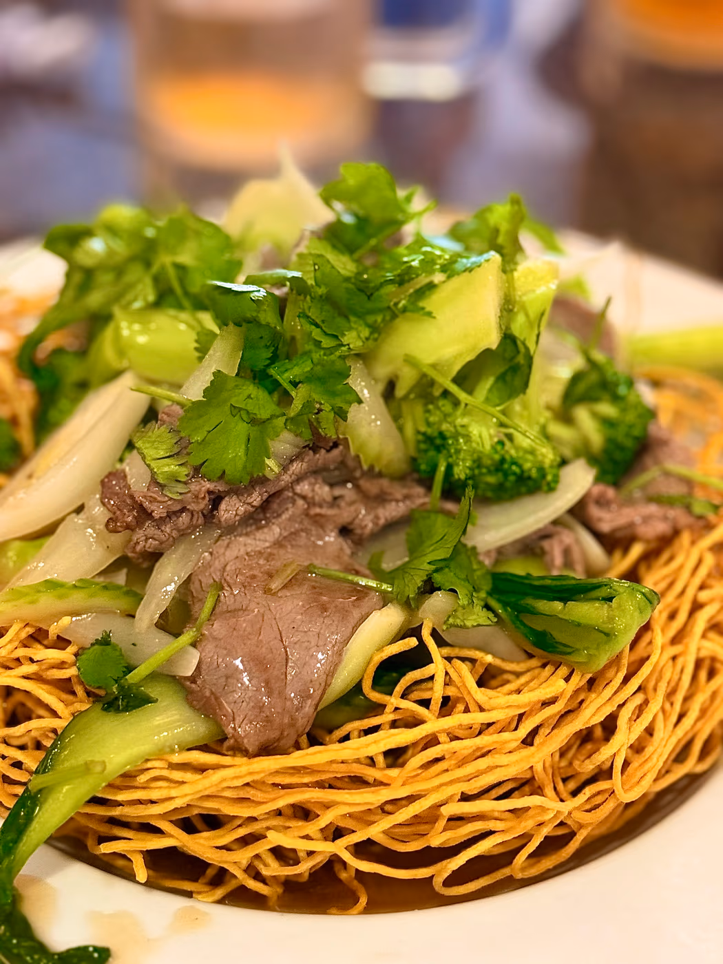 Love Pho N' Mor