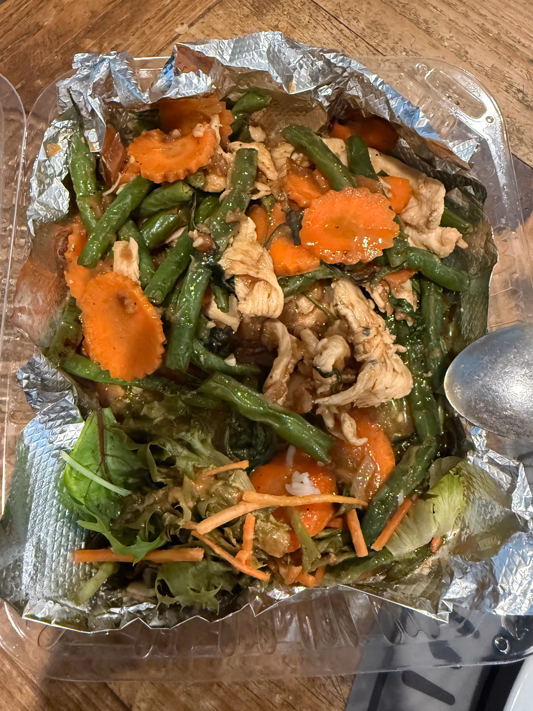Love Thai Restaurant