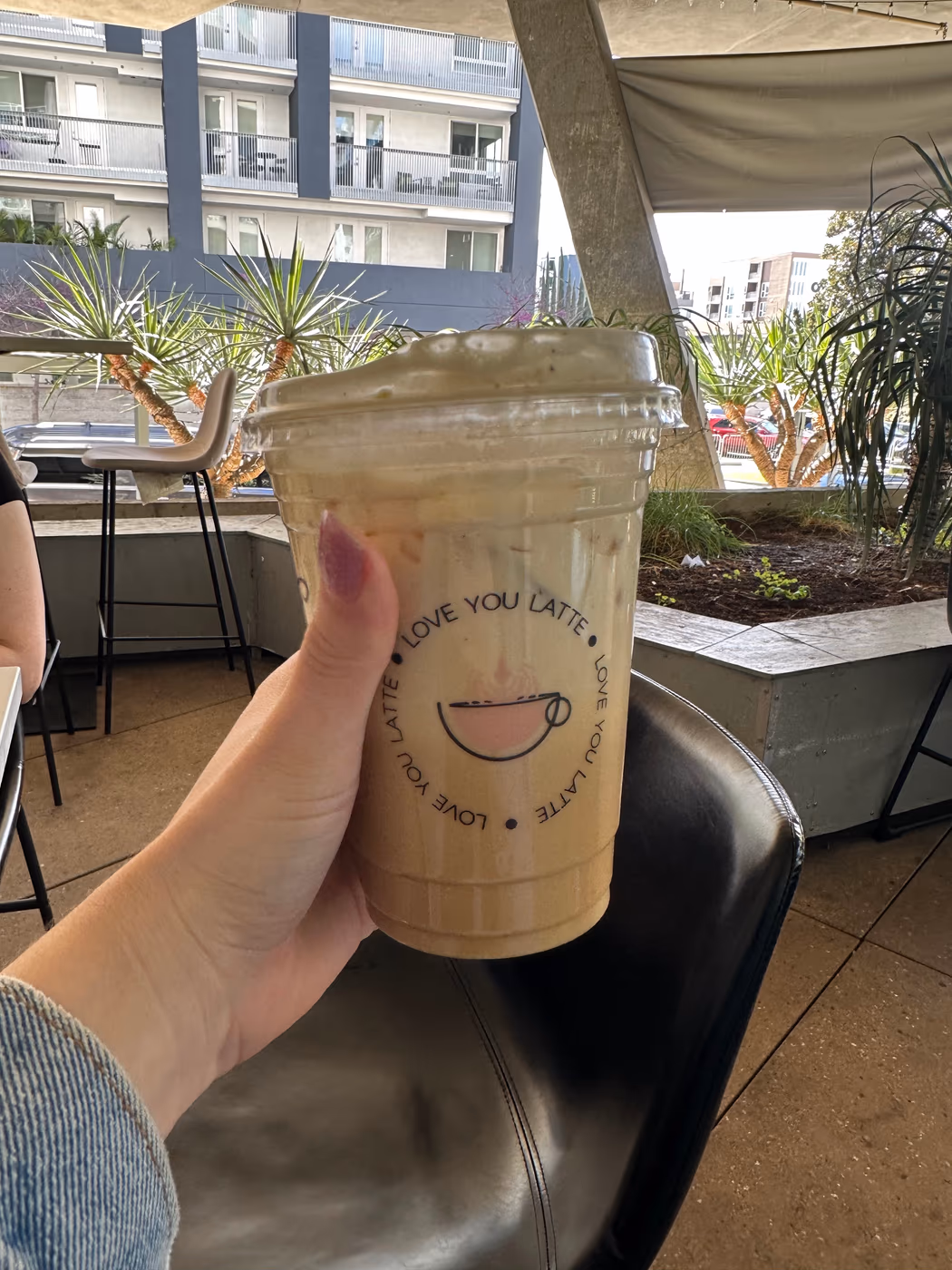 Love You Latte photo 4
