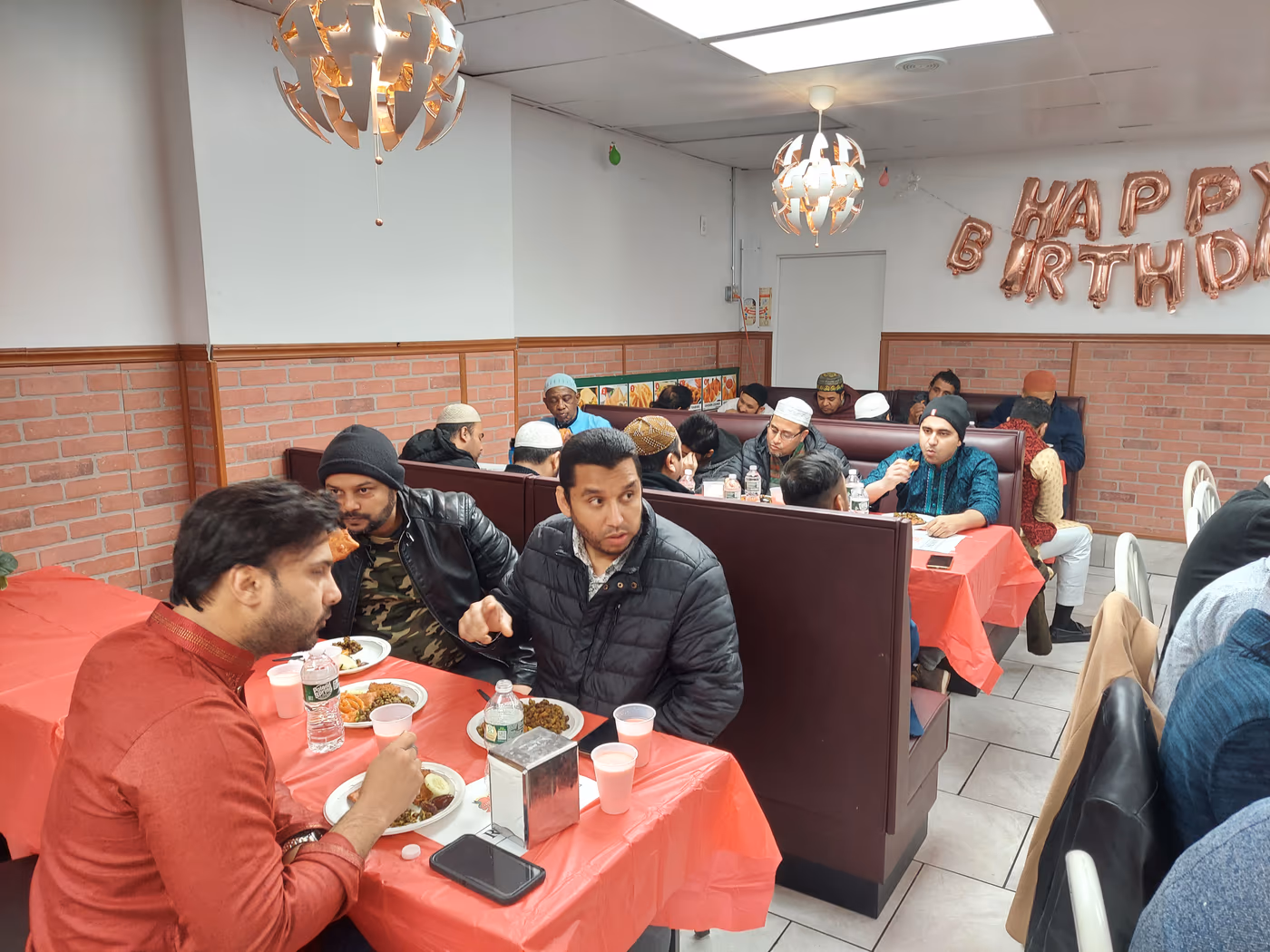 Lovebirds Restaurant photo 2