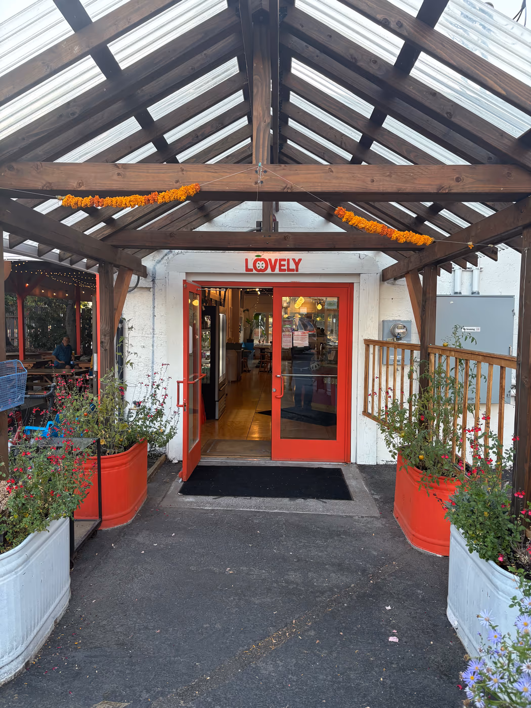 Lovely All Day Café photo 3