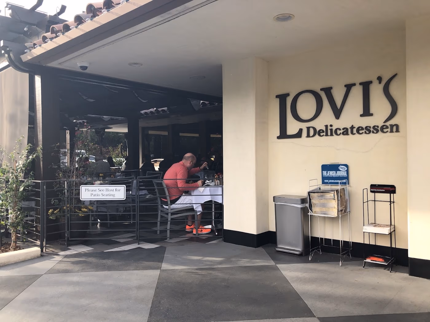 Lovi's Delicatessen photo 3