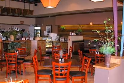 Lovin' Spoonfuls Vegan Restaurant and Bakery photo 3