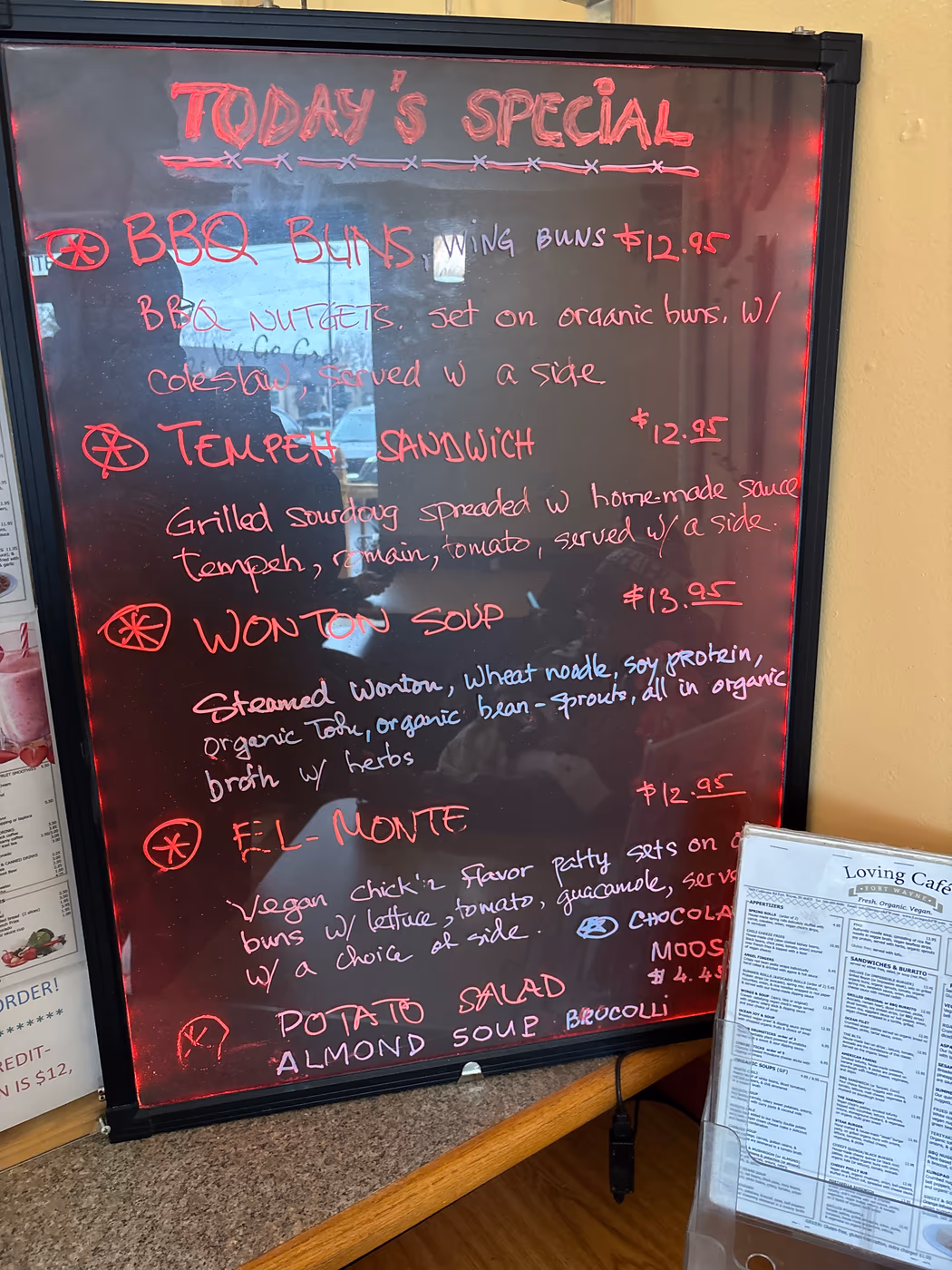 Loving Cafe photo 2