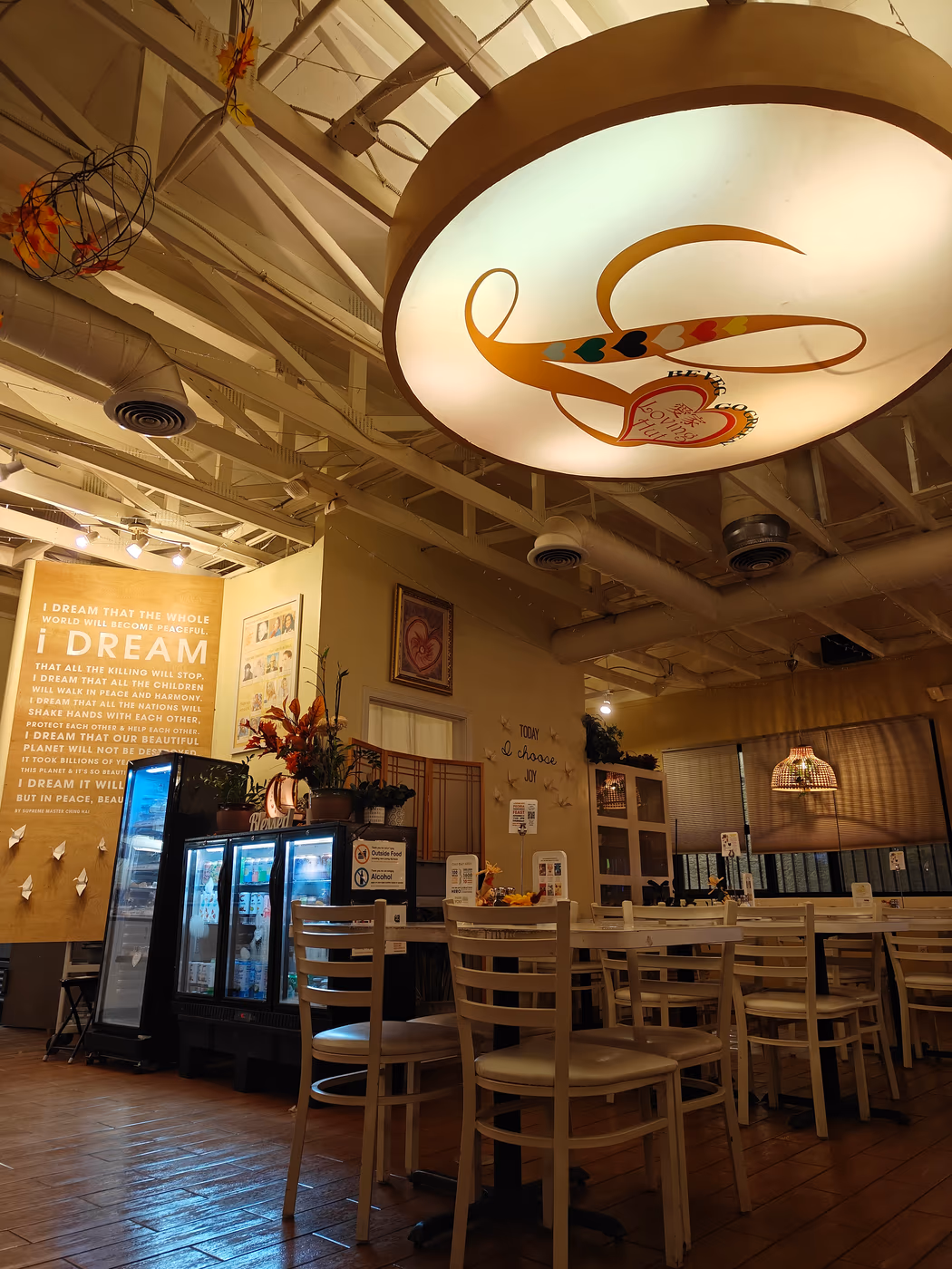 Loving Hut Glendale, AZ photo 4