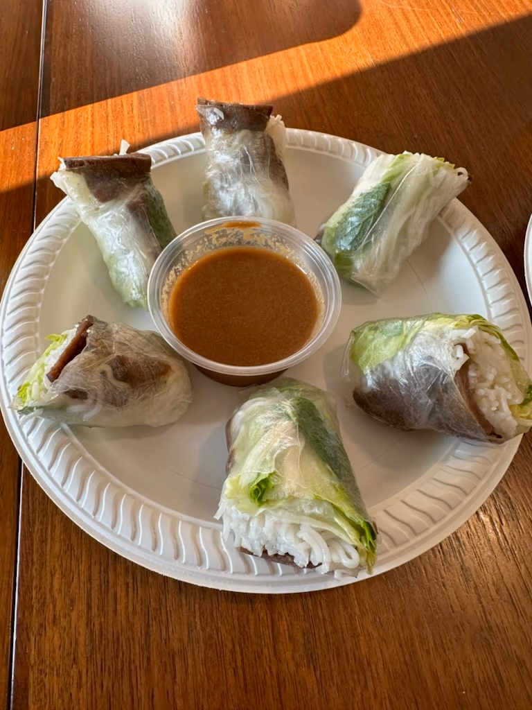 Loving Hut Vegan photo 3