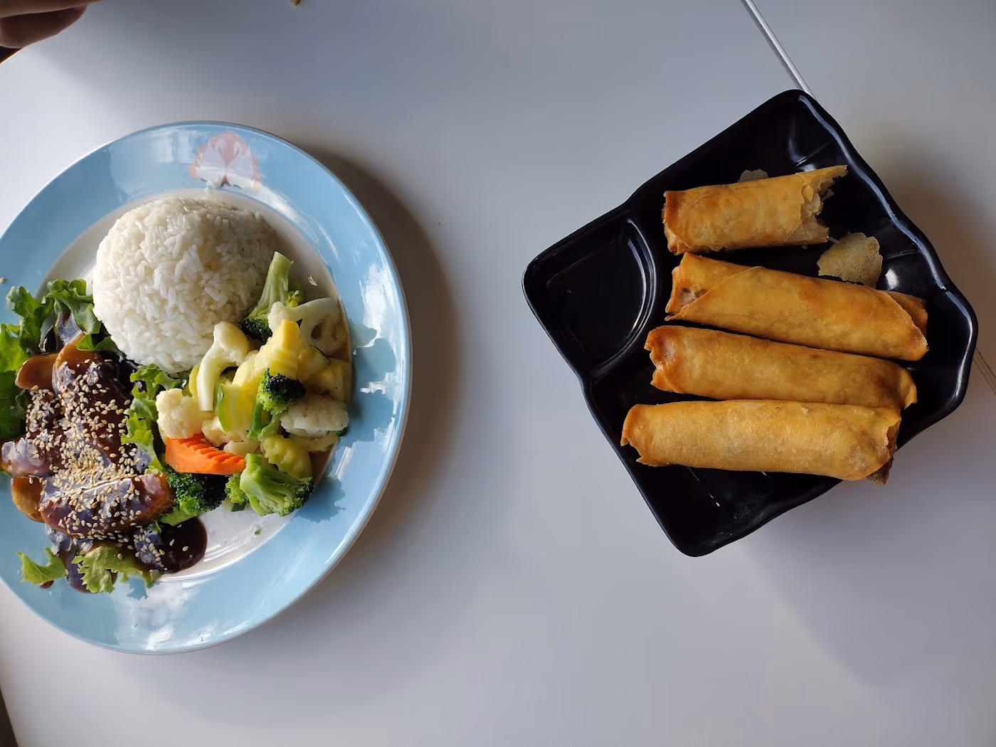 Loving Hut Orlando - Vegan Restaurant photo 3