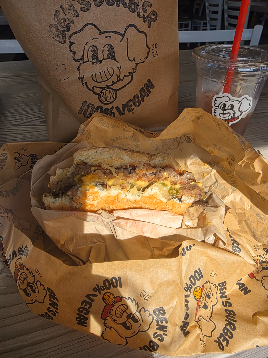 Loving Hut Plantbased Vegan
