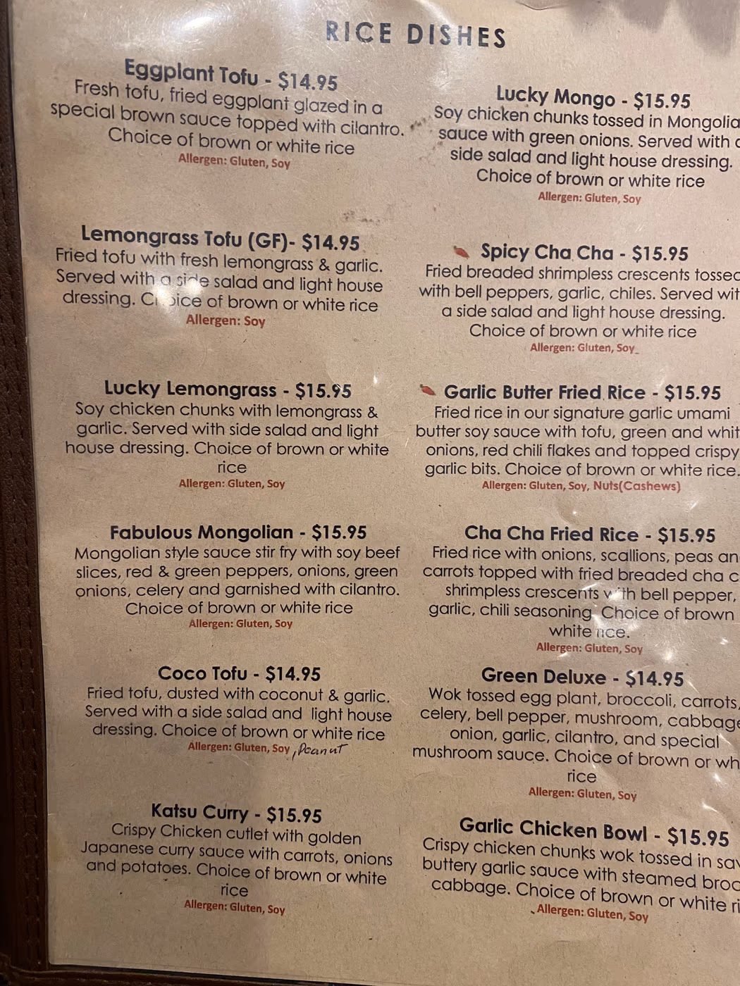 Loving Hut San Diego (North Park)