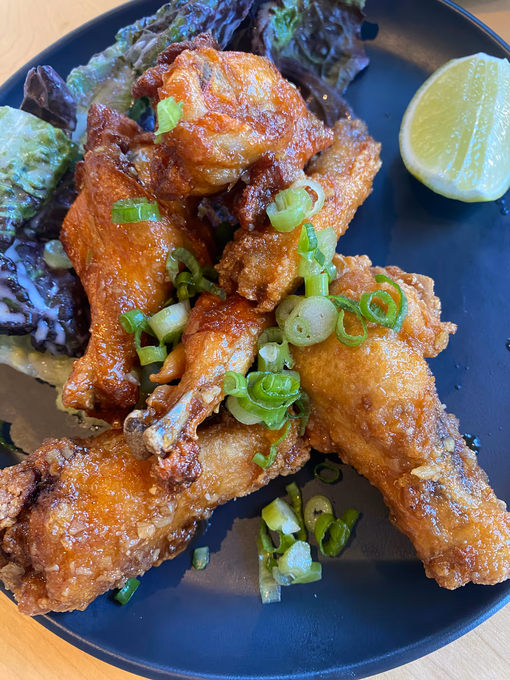 LUA Asian Fusion Eatery photo 2