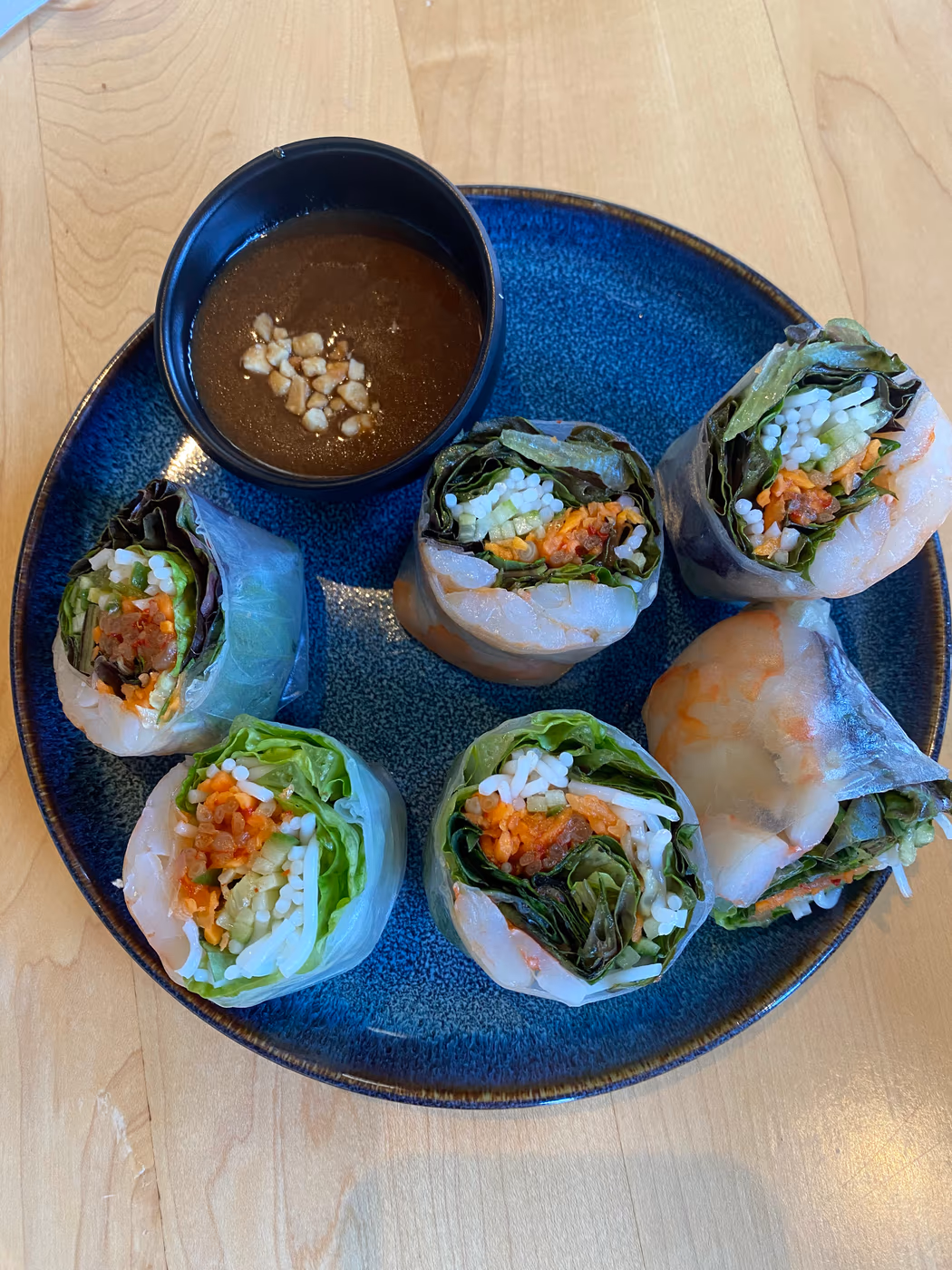 LUA Asian Fusion Eatery photo 4