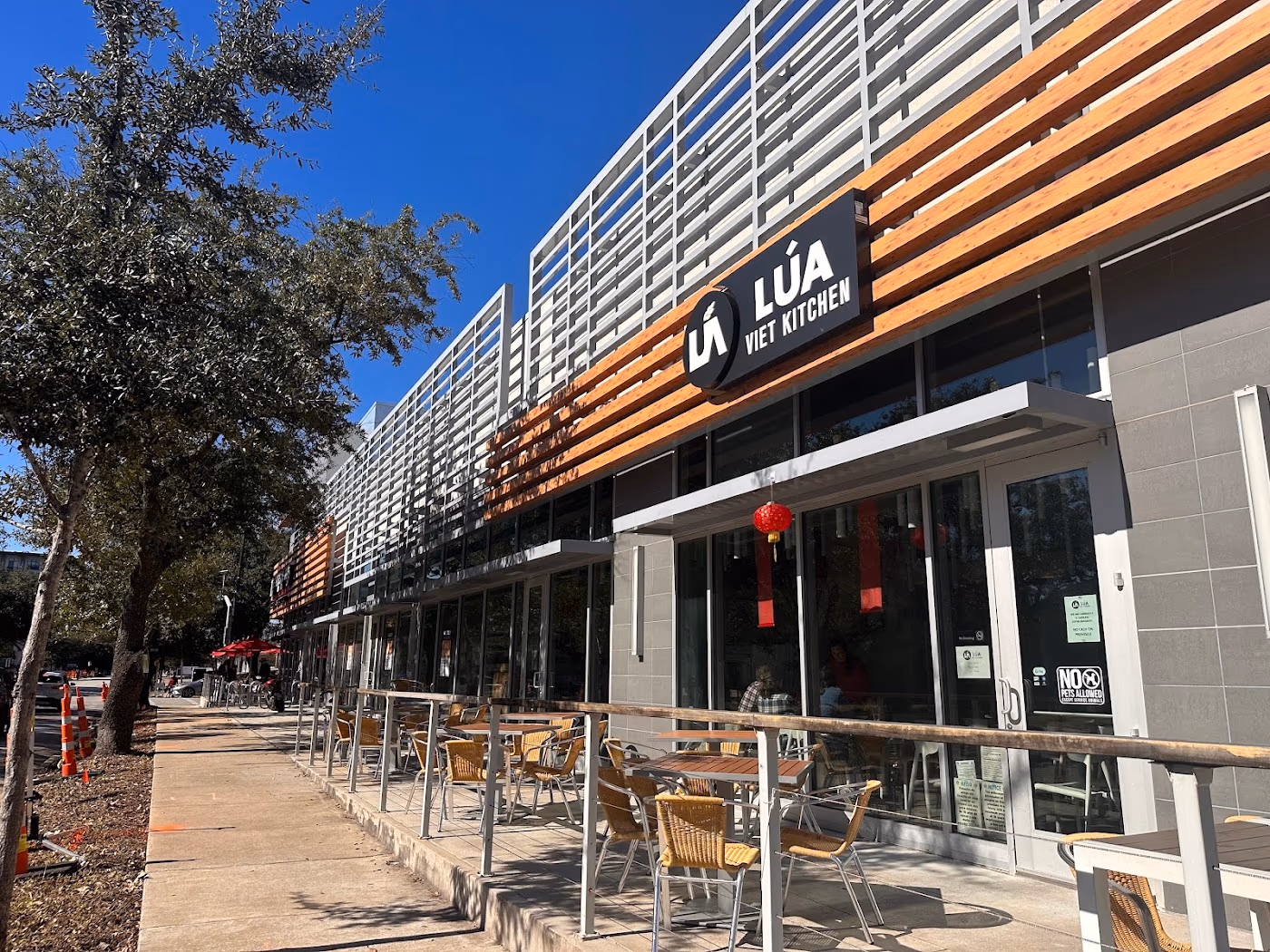 Lúa Viet Kitchen