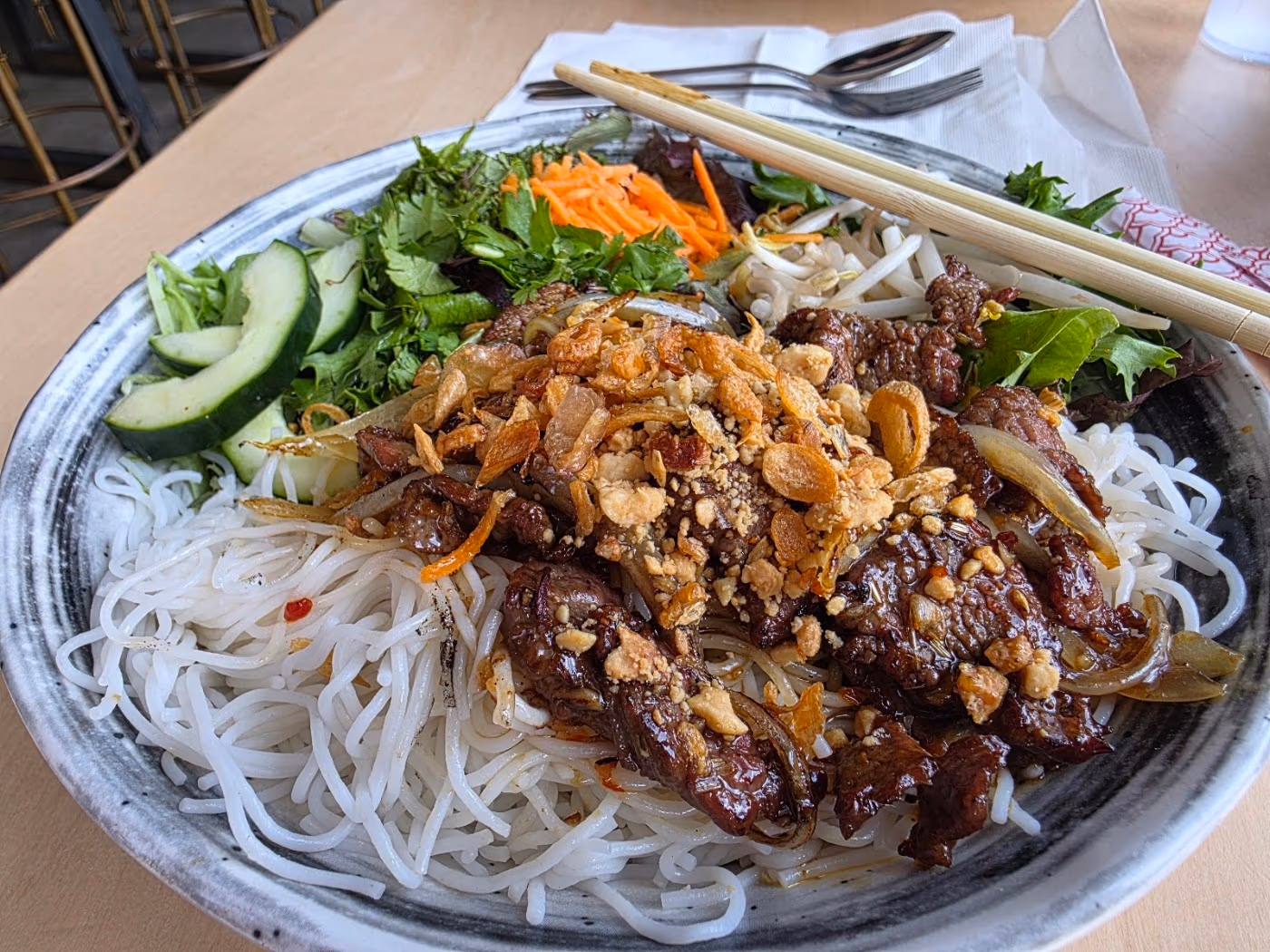 Lúa Viet Kitchen photo 2