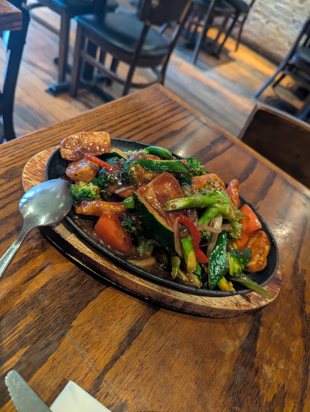 LuAnne's Wild Ginger photo 4
