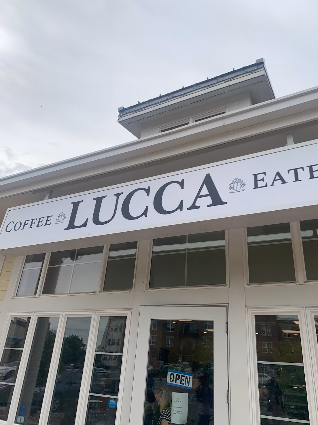 Lucca Coffee & Eatery photo 3